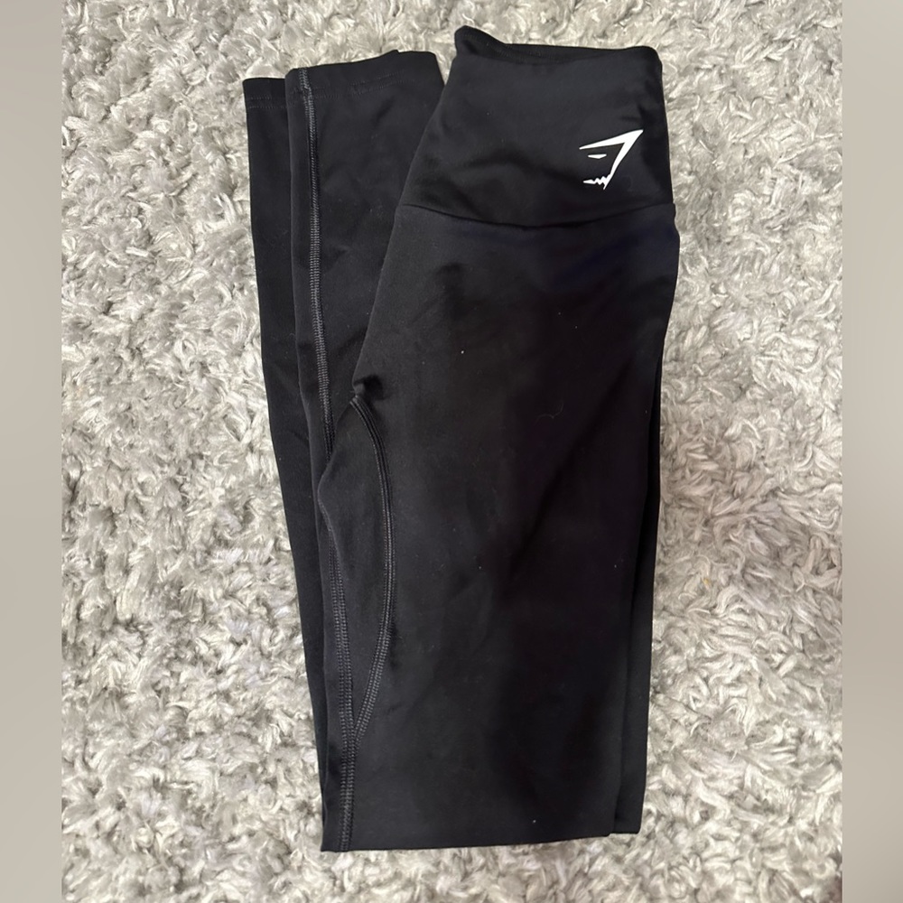 gymshark training leggings